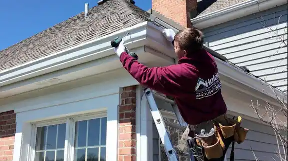 gutter services New Providence